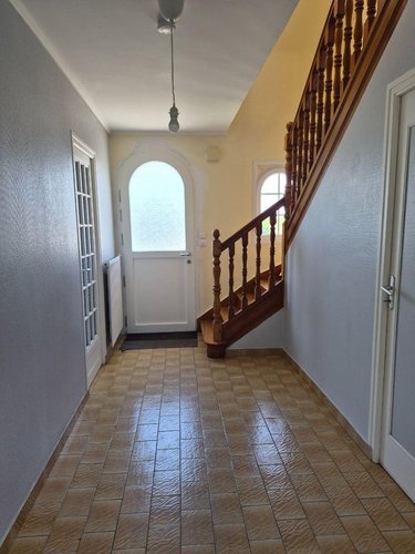 Maison a vendre Kersaint-Plabennec 29860 Finistère 133 m2 6 pièces 250500 euros