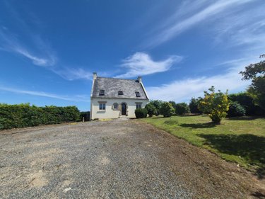 Maison a vendre Kersaint-Plabennec 29860 Finistère 133 m2 6 pièces 250500 euros