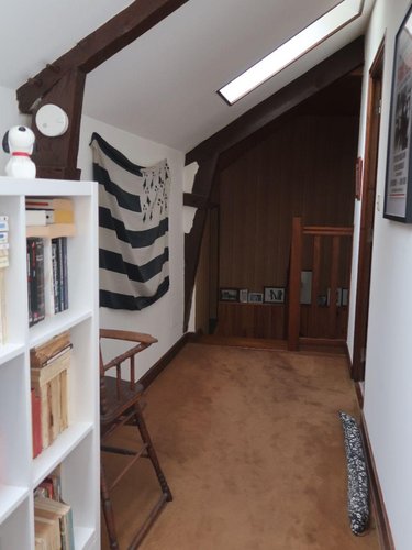 Maison a vendre Iffendic 35750 Ille-et-Vilaine 128 m2 4 pièces 228712 euros