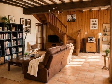 Maison a vendre Iffendic 35750 Ille-et-Vilaine 128 m2 4 pièces 228712 euros