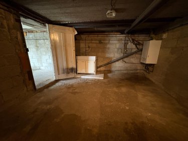 Maison a vendre Incheville 76117 Seine-Maritime 77 m2 3 pièces 106600 euros