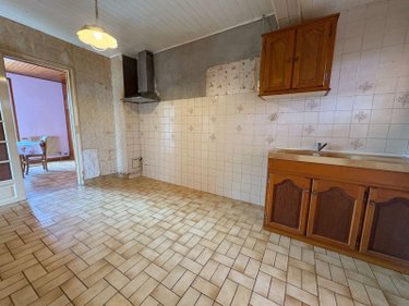 Maison a vendre Incheville 76117 Seine-Maritime 77 m2 3 pièces 106600 euros