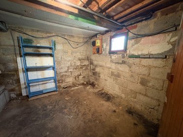 Maison a vendre Incheville 76117 Seine-Maritime 77 m2 3 pièces 106600 euros