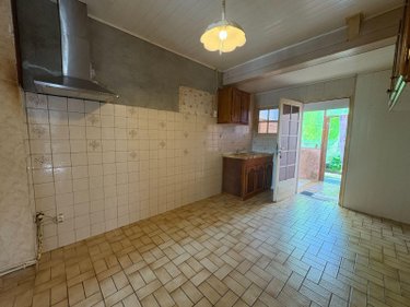 Maison a vendre Incheville 76117 Seine-Maritime 77 m2 3 pièces 106600 euros