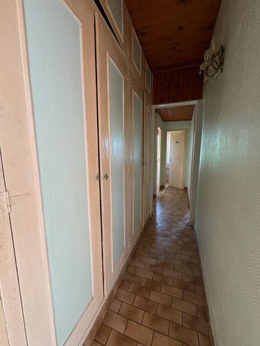 Maison a vendre Incheville 76117 Seine-Maritime 77 m2 3 pièces 106600 euros