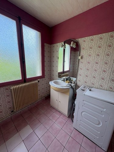 Maison a vendre Incheville 76117 Seine-Maritime 77 m2 3 pièces 106600 euros