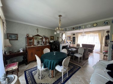Maison a vendre Dunkerque 59140 Nord 106 m2 5 pièces 470000 euros