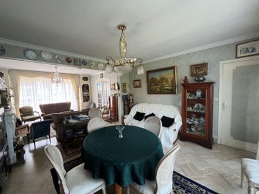 Maison a vendre Dunkerque 59140 Nord 106 m2 5 pièces 470000 euros