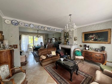 Maison a vendre Dunkerque 59140 Nord 106 m2 5 pièces 470000 euros