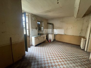 Maison a vendre Lassay-les-Châteaux 53110 Mayenne 107 m2 5 pièces 16200 euros