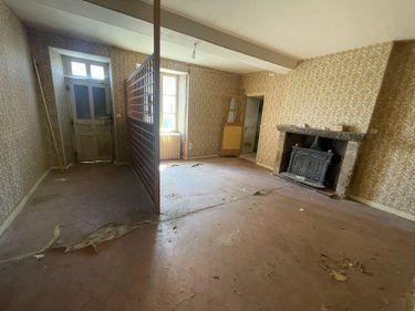 Maison a vendre Lassay-les-Châteaux 53110 Mayenne 107 m2 5 pièces 16200 euros