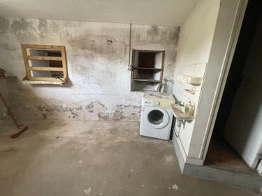 Maison a vendre Lassay-les-Châteaux 53110 Mayenne 107 m2 5 pièces 16200 euros