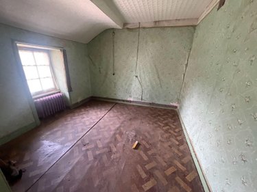 Maison a vendre Lassay-les-Châteaux 53110 Mayenne 107 m2 5 pièces 16200 euros