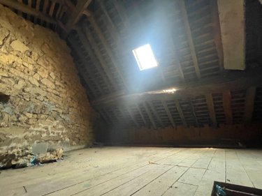 Maison a vendre Lassay-les-Châteaux 53110 Mayenne 107 m2 5 pièces 16200 euros