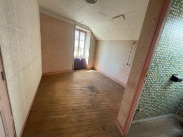 Maison a vendre Lassay-les-Châteaux 53110 Mayenne 107 m2 5 pièces 16200 euros