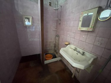 Maison a vendre Lassay-les-Châteaux 53110 Mayenne 84 m2 6 pièces 68900 euros