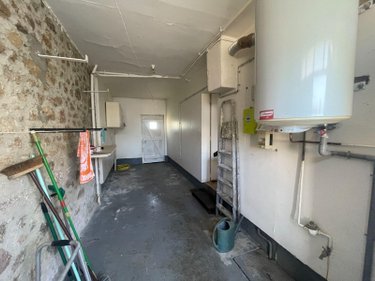 Maison a vendre Lassay-les-Châteaux 53110 Mayenne 84 m2 6 pièces 68900 euros