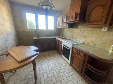 Maison a vendre Lassay-les-Châteaux 53110 Mayenne 84 m2 6 pièces 68900 euros