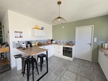 Maison a vendre Saint-Jacut-les-Pins 56220 Morbihan 92 m2 4 pièces 242000 euros