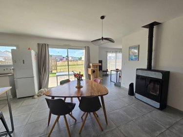 Maison a vendre Saint-Jacut-les-Pins 56220 Morbihan 92 m2 4 pièces 242000 euros