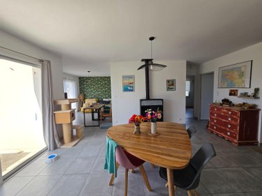 Maison a vendre Saint-Jacut-les-Pins 56220 Morbihan 92 m2 4 pièces 242000 euros