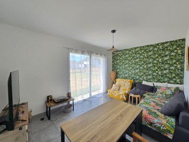 Maison a vendre Saint-Jacut-les-Pins 56220 Morbihan 92 m2 4 pièces 242000 euros