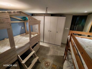 Divers a vendre Cilly 02250 Aisne 55 m2  66000 euros