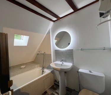 Appartement a vendre Guérande 44350 Loire-Atlantique 41 m2 2 pièces 134160 euros