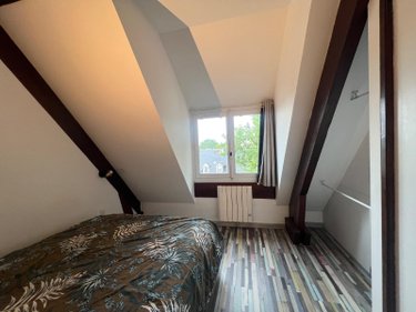 Appartement a vendre Guérande 44350 Loire-Atlantique 41 m2 2 pièces 134160 euros