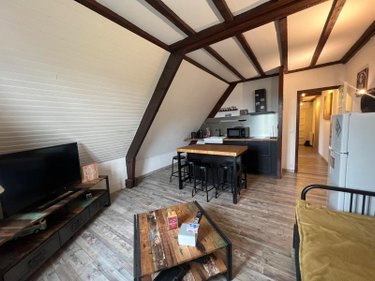 Appartement a vendre Guérande 44350 Loire-Atlantique 41 m2 2 pièces 134160 euros