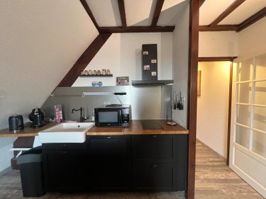 Appartement a vendre Guérande 44350 Loire-Atlantique 41 m2 2 pièces 134160 euros