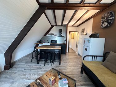Appartement a vendre Guérande 44350 Loire-Atlantique 41 m2 2 pièces 134160 euros
