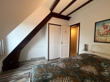Appartement a vendre Guérande 44350 Loire-Atlantique 41 m2 2 pièces 134160 euros