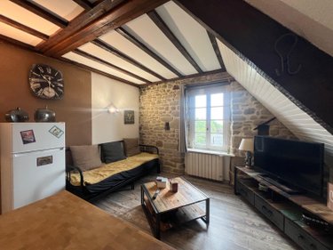 Appartement a vendre Guérande 44350 Loire-Atlantique 41 m2 2 pièces 134160 euros