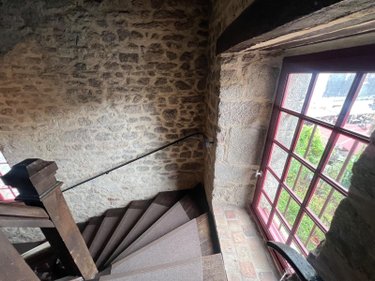Appartement a vendre Guérande 44350 Loire-Atlantique 41 m2 2 pièces 134160 euros