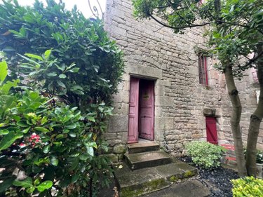 Appartement a vendre Guérande 44350 Loire-Atlantique 41 m2 2 pièces 134160 euros