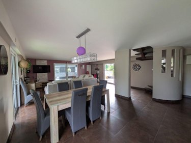 Maison a vendre Clohars-Carnoët 29360 Finistère 150 m2  700286 euros