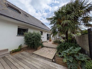 Maison a vendre Clohars-Carnoët 29360 Finistère 150 m2  700286 euros