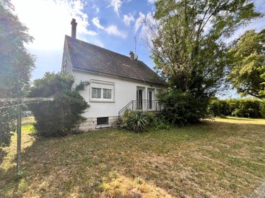 Maison a vendre Maizy 02160 Aisne 108 m2 6 pièces 157500 euros
