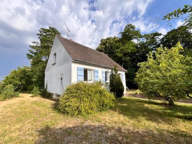 Maison a vendre Maizy 02160 Aisne 108 m2 6 pièces 157500 euros