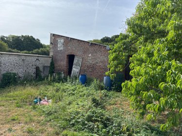 Maison a vendre Nouvron-Vingré 02290 Aisne 88 m2 3 pièces 95000 euros