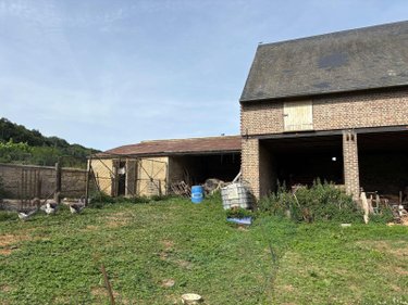 Maison a vendre Nouvron-Vingré 02290 Aisne 88 m2 3 pièces 95000 euros