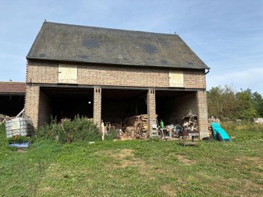 Maison a vendre Nouvron-Vingré 02290 Aisne 88 m2 3 pièces 95000 euros