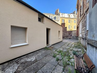 Immeuble a vendre Rennes 35000 Ille-et-Vilaine  251520 euros