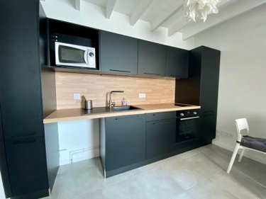Immeuble a vendre Rennes 35000 Ille-et-Vilaine  251520 euros