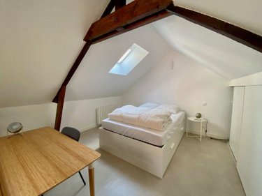 Immeuble a vendre Rennes 35000 Ille-et-Vilaine  251520 euros