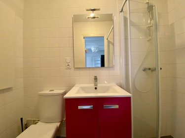 Immeuble a vendre Rennes 35000 Ille-et-Vilaine  251520 euros
