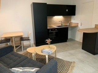 Immeuble a vendre Rennes 35000 Ille-et-Vilaine  251520 euros