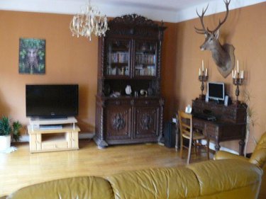 Maison a vendre Raon-l'Étape 88110 Vosges 250 m2 8 pièces 177000 euros