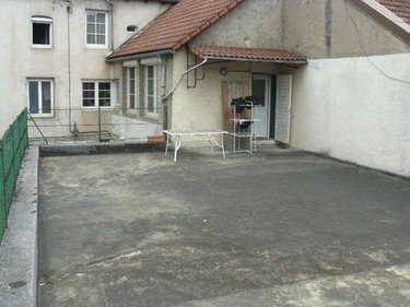 Maison a vendre Raon-l'Étape 88110 Vosges 250 m2 8 pièces 177000 euros